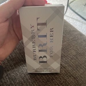 Burberry BRIT